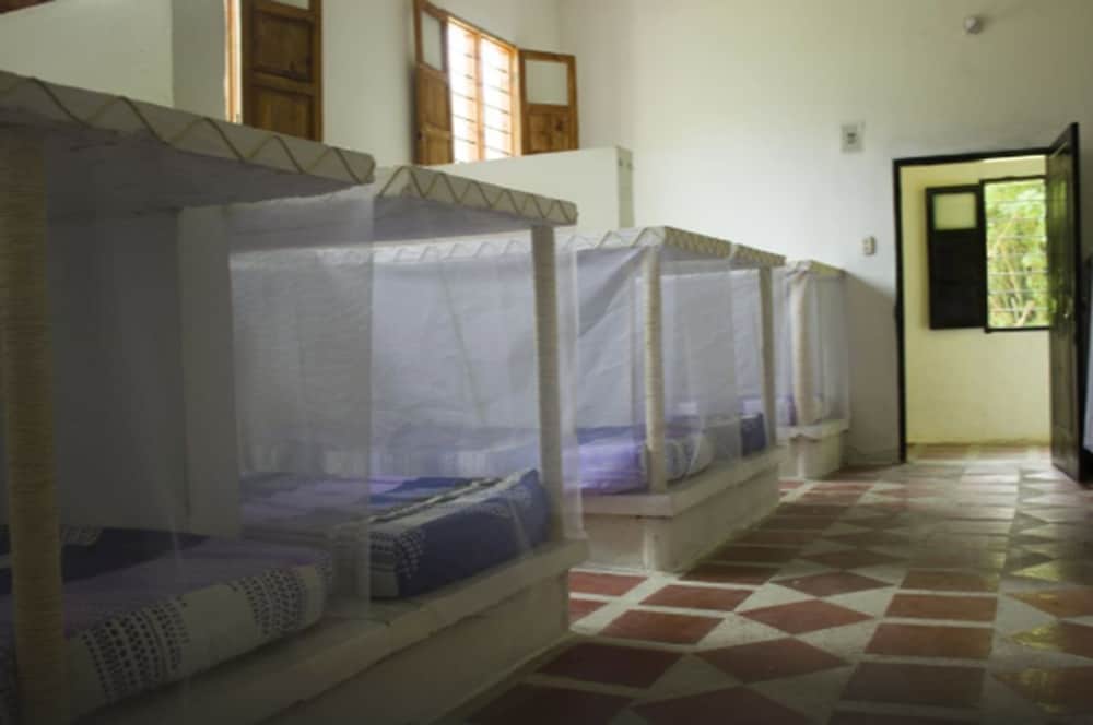 Casa El Recuerdo