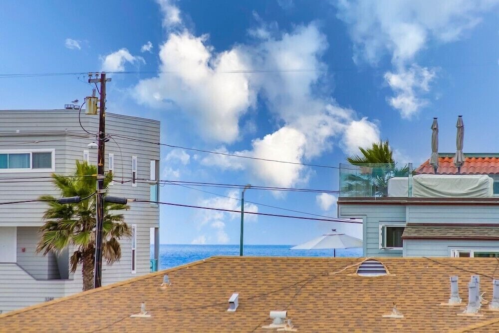 Santa Barbara Loft