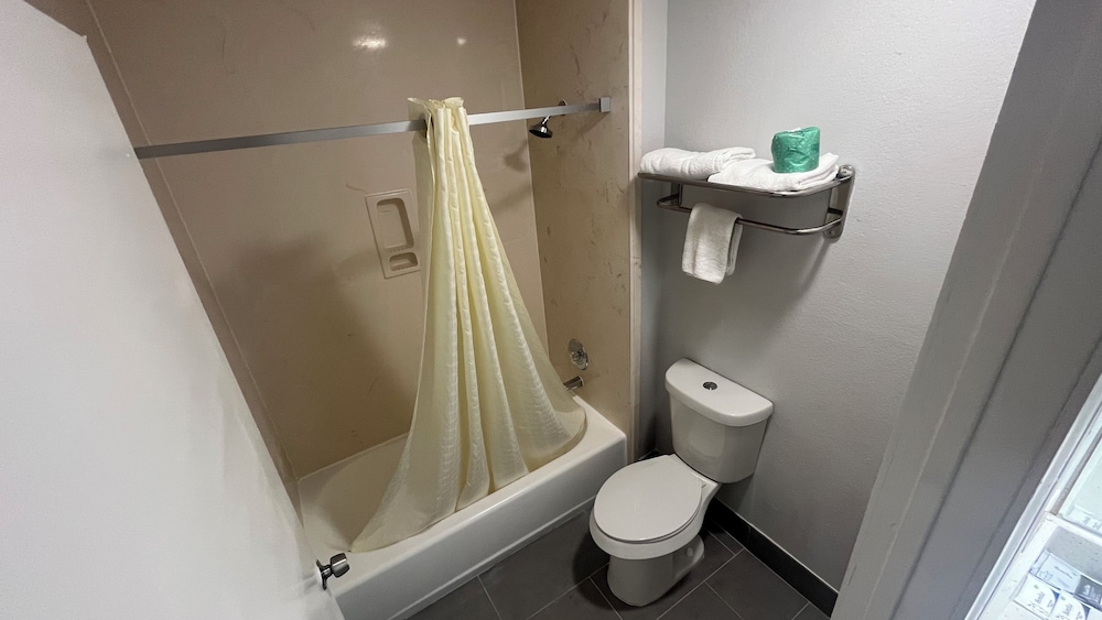 Atria Inn & Suites view 3