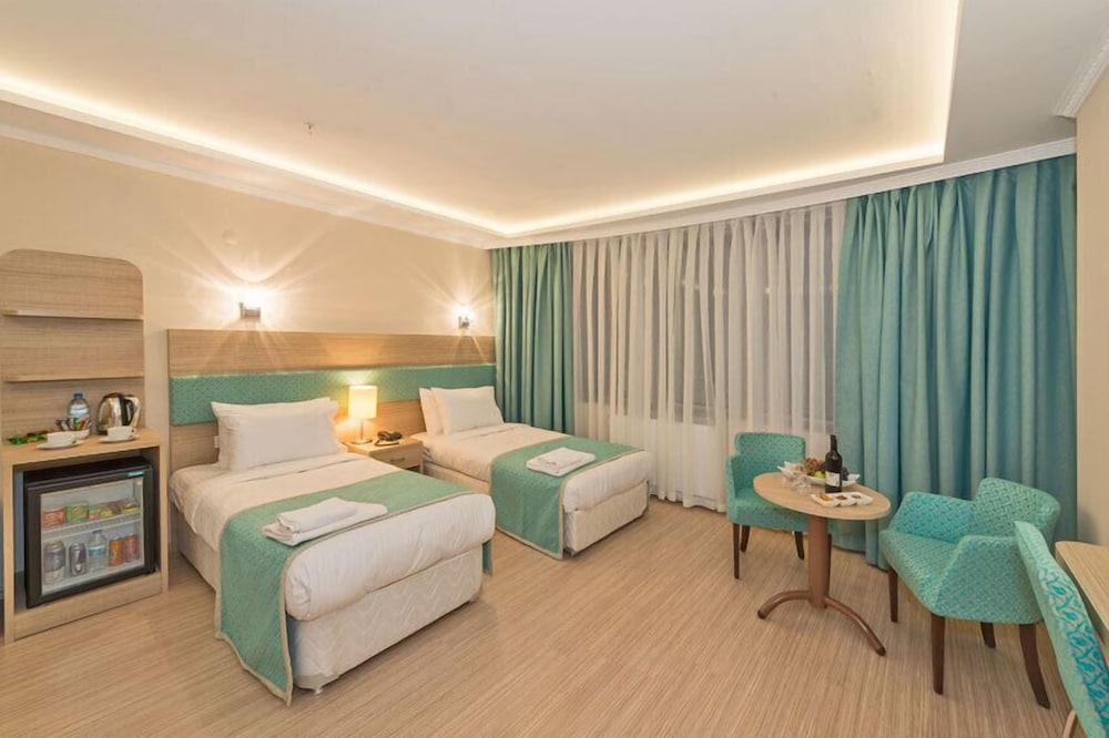Ottoman City Otel - Image 39