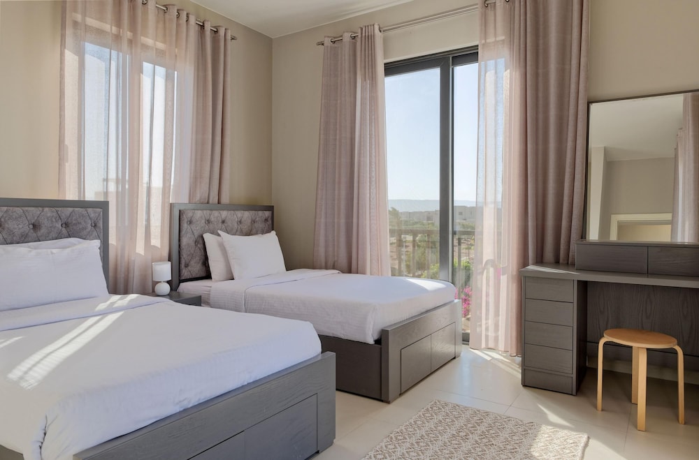 Vesta - Luxury Villa - 3BR - Tawila