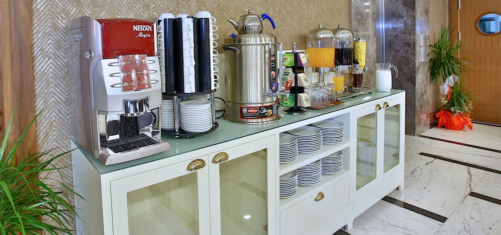 The Tango Otel Taksim - Image 9