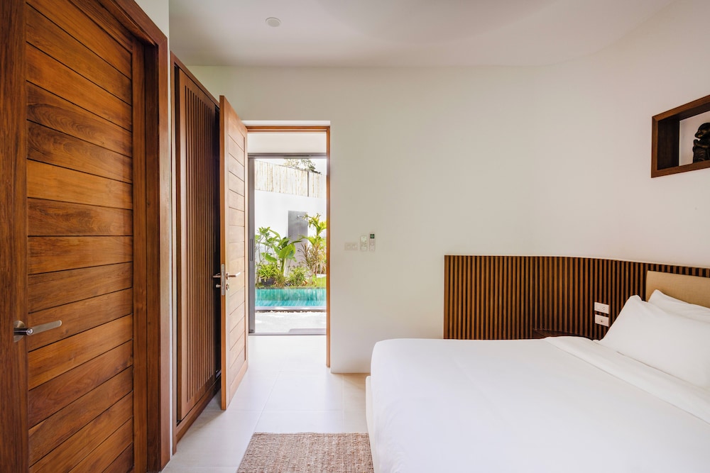 Barefoot Villas by Satori