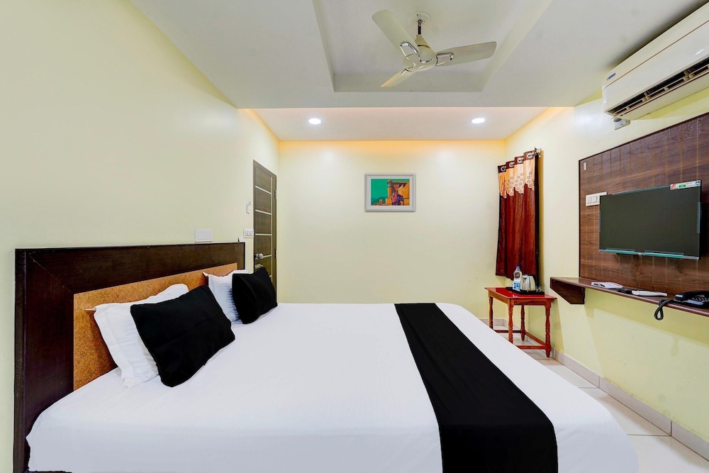 Super Hotel O Perungalathur