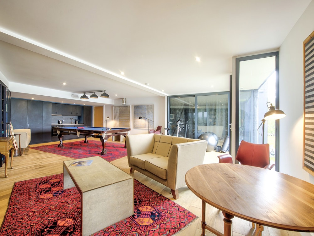 Haven House