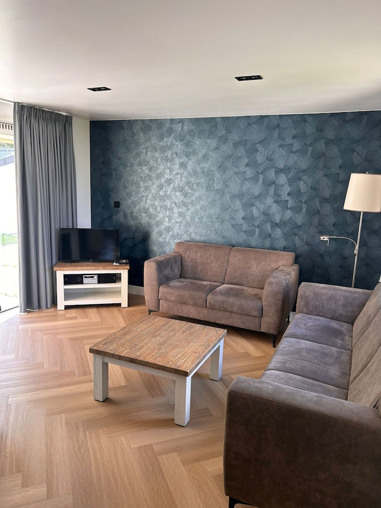 Holiday Home Zevenhuizen Near Rottemeren, photo 14