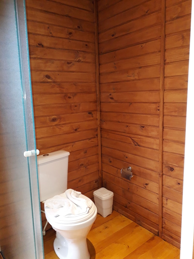 Montain Chalet