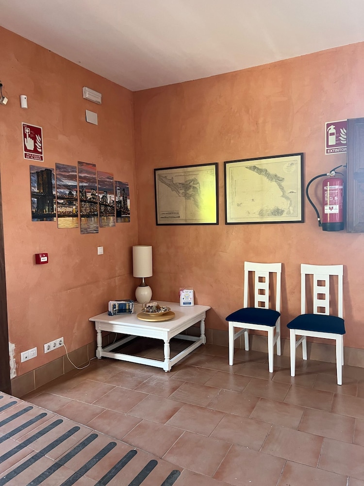 Ikigai Albergue