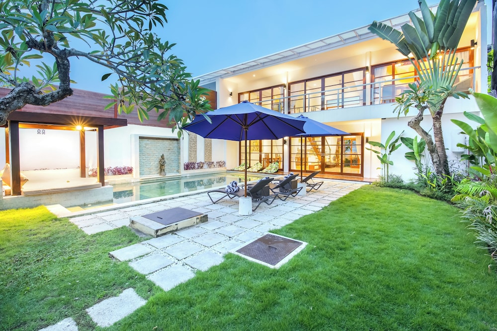 Villa Lilja