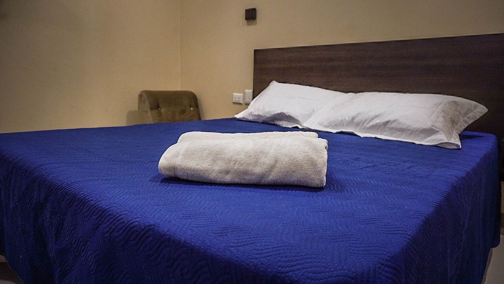 Managua Apart Hotel