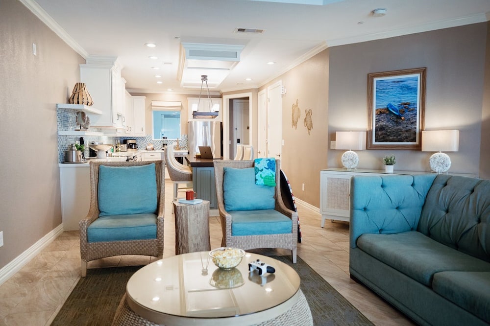 Holiday Inn Club Vacations Galveston Seaside Resort by IHG