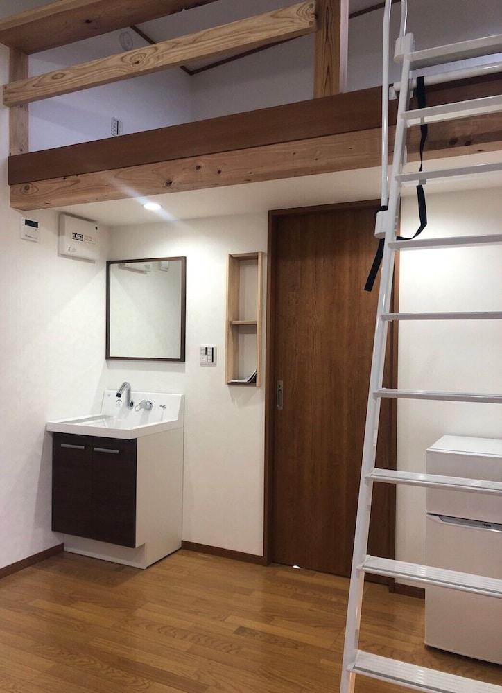 Stay Nikko Guesthouse – Hostel