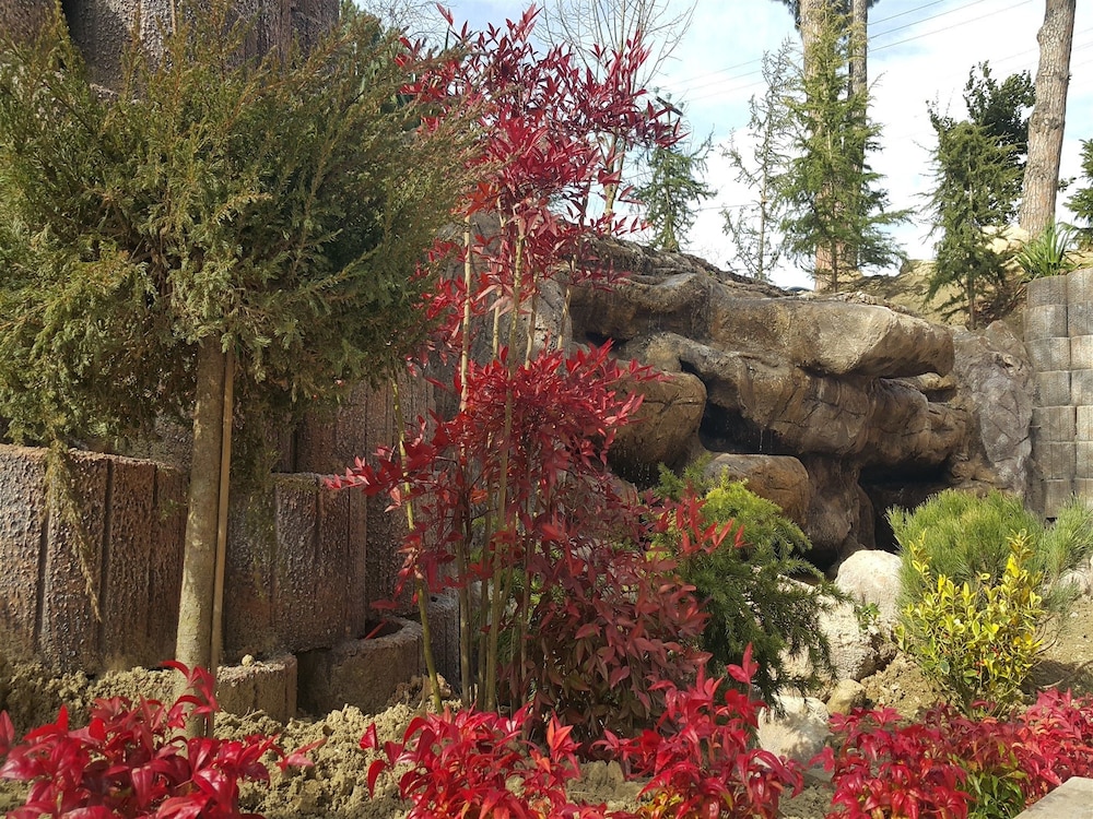 Elgarden Otel & Residence - Image 10