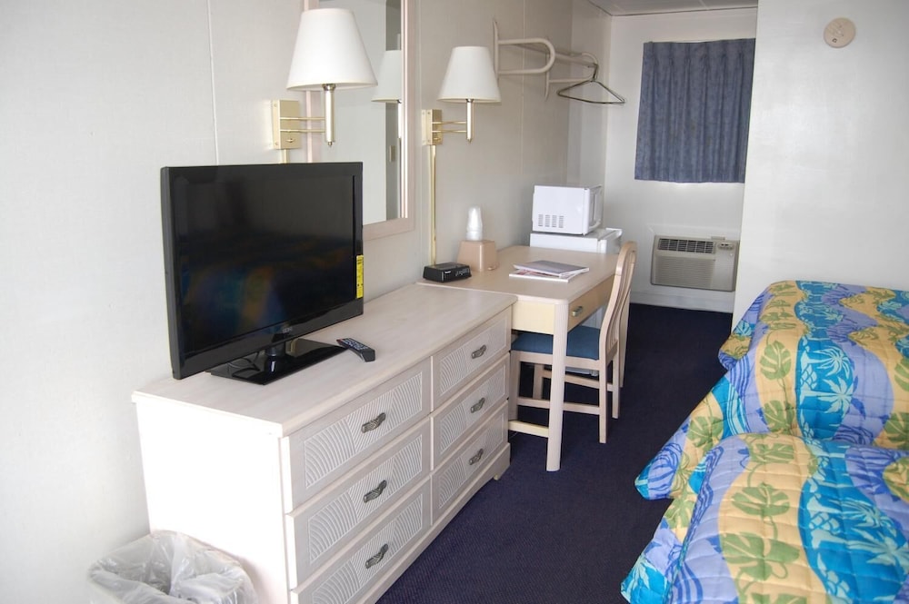 Thunderbird Beach Motel