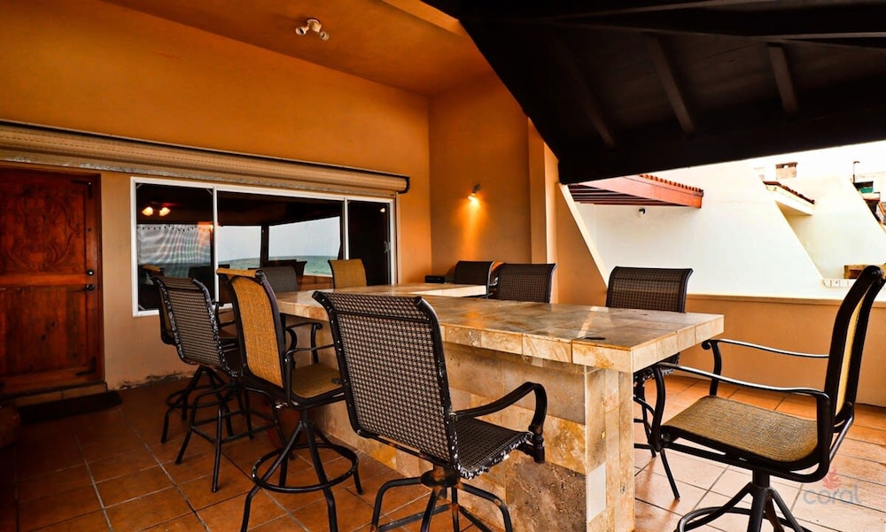Casa Tortuga Beachfront Las Palmas Mirador Beach