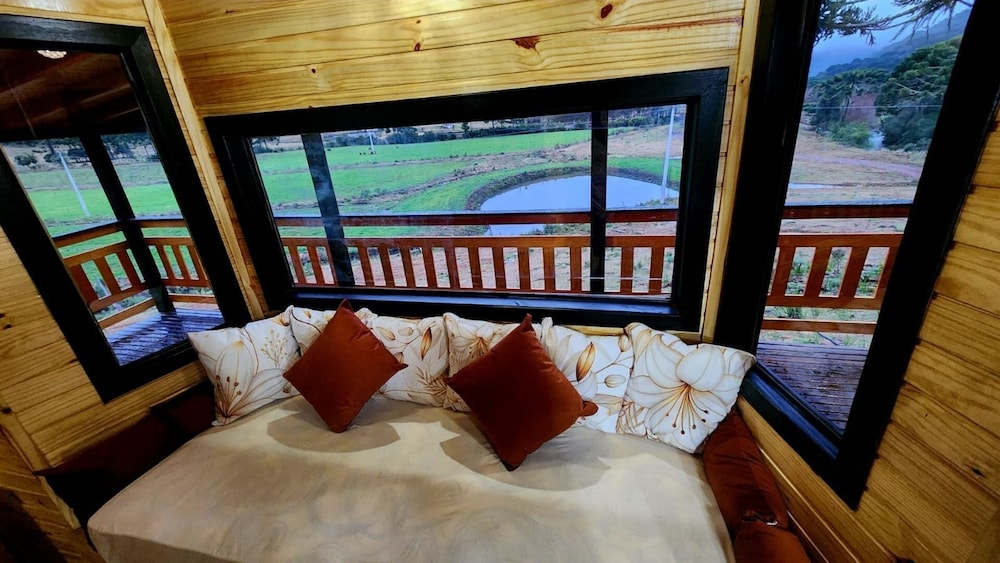Villa das Araucarias - Urubici - SC