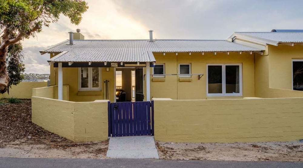 Stay Rottnest