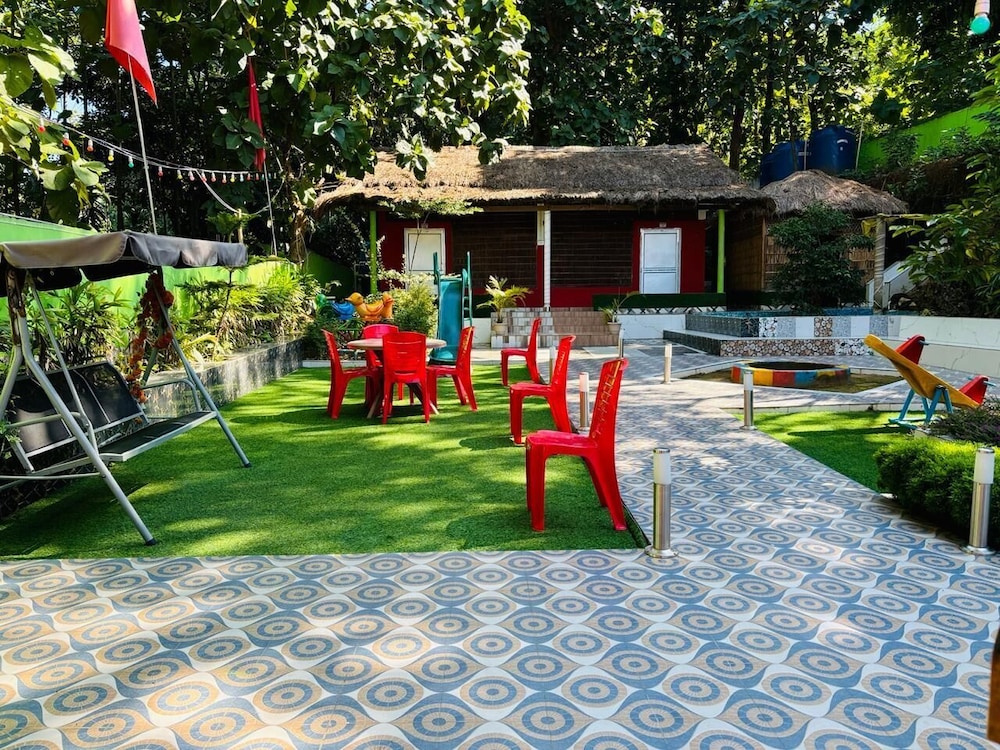 Royal Mandala Resort