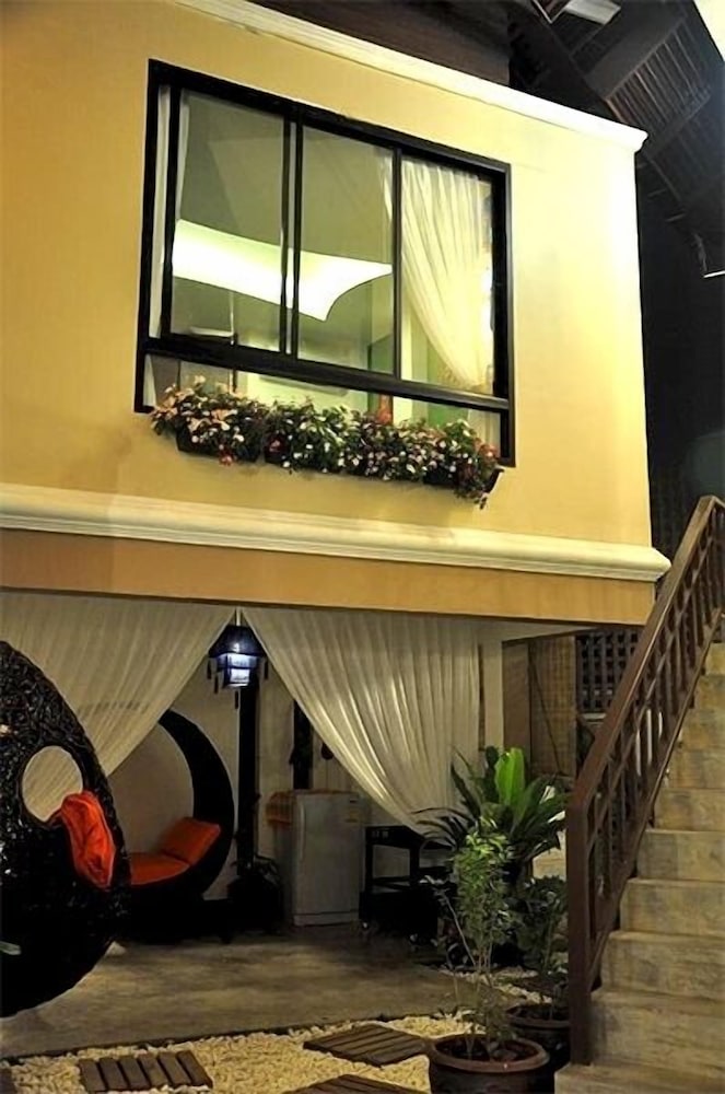 Devara Pool Villa