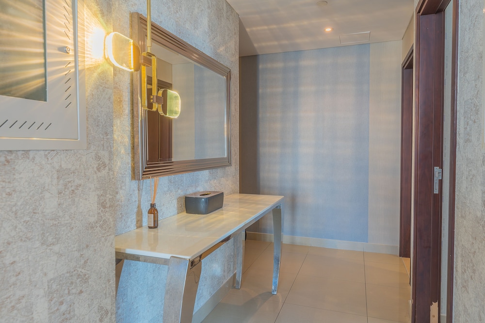 Bellavista - High Floor - 1BR - 29 BLVD