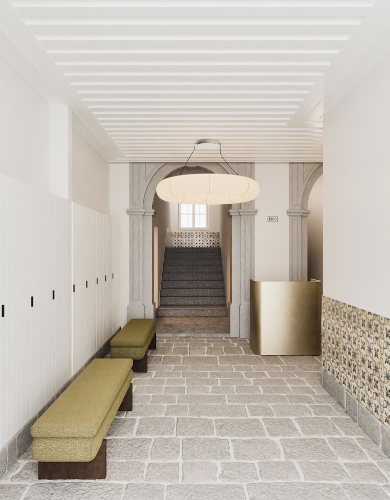 Casagrand Luxury Apartments Lisboa