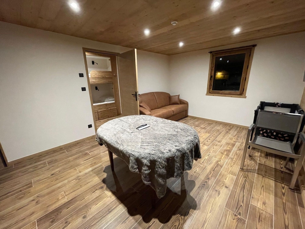 Luxurious Chalet in the Heart of Vanoise