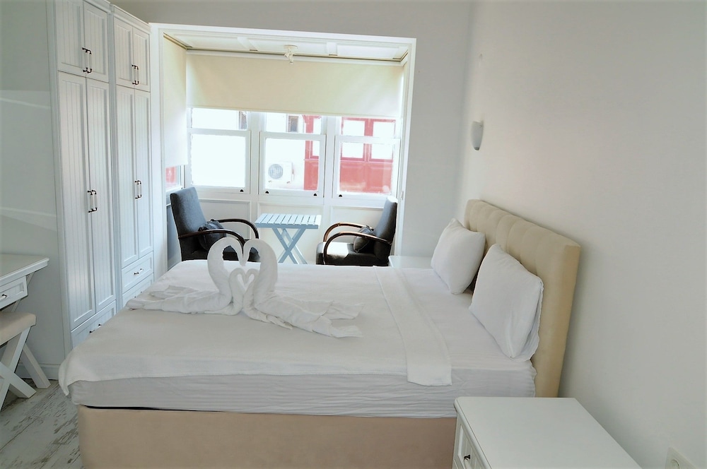 Alacati Eldoris Otel - Image 21