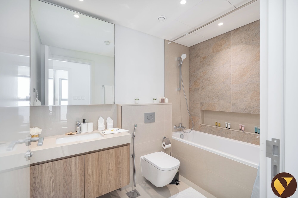 Luxury Stay by Dubai Mall & Burj