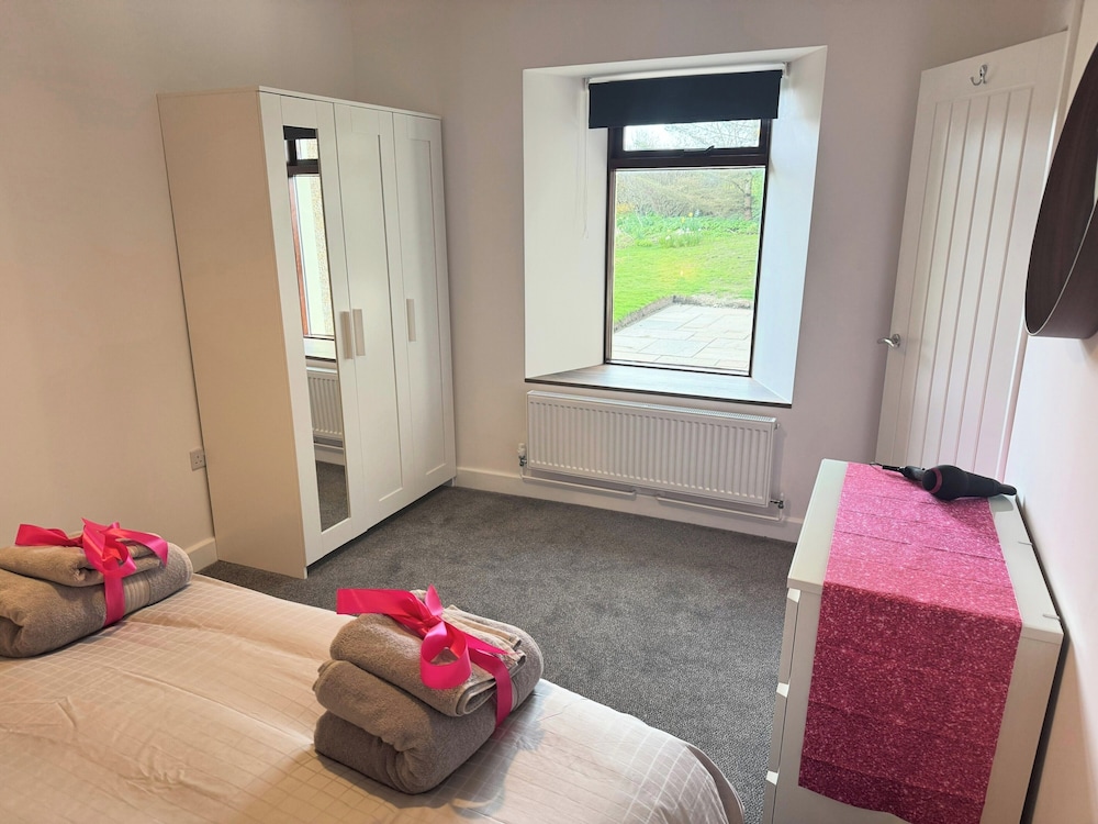 Withi-gill - Cottage - Bay of Ireland Views