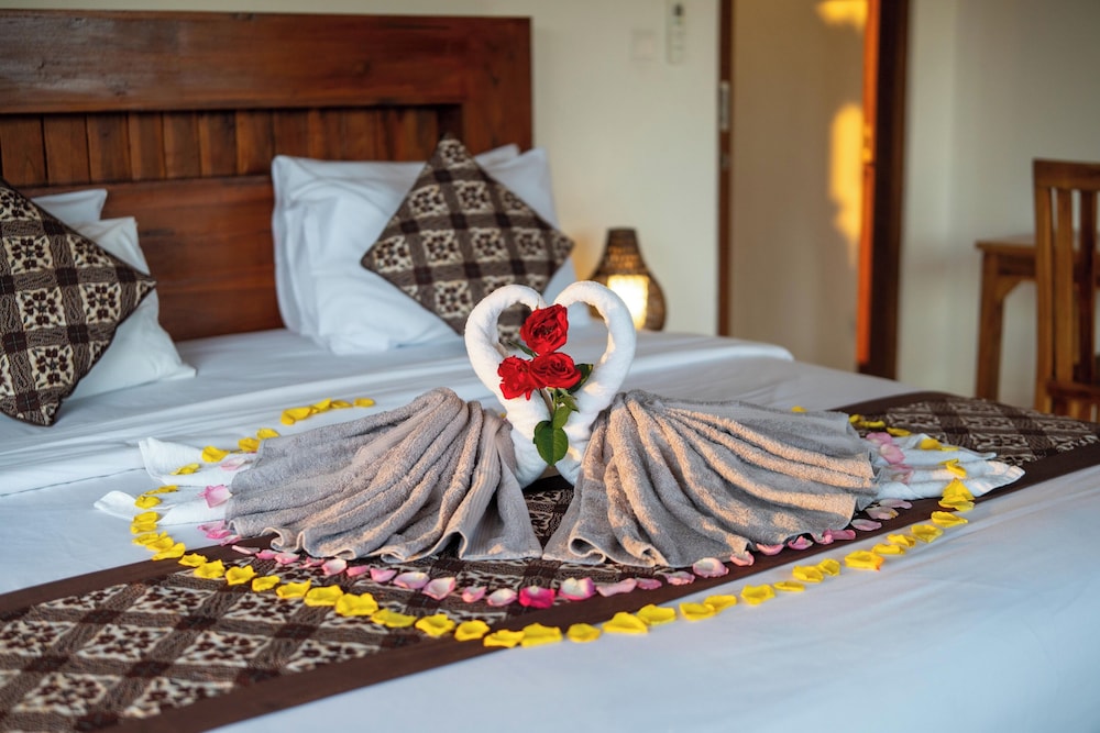 Wisaka Ubud Private Villa