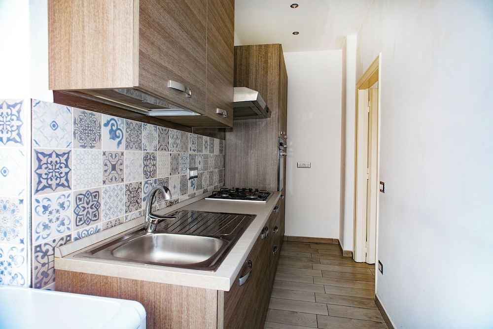 Residenza Flegrea