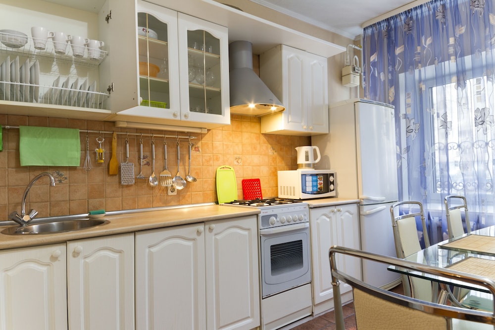 Apartment on Belkina 8B view 4