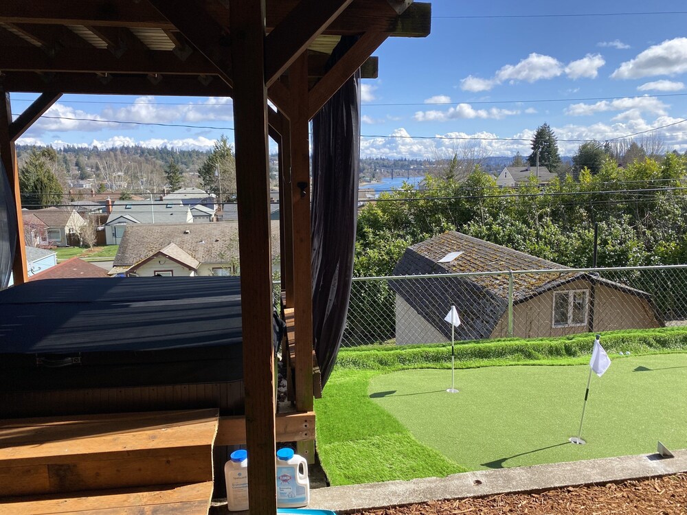 The Lookout Landing 4 Bedroom Home