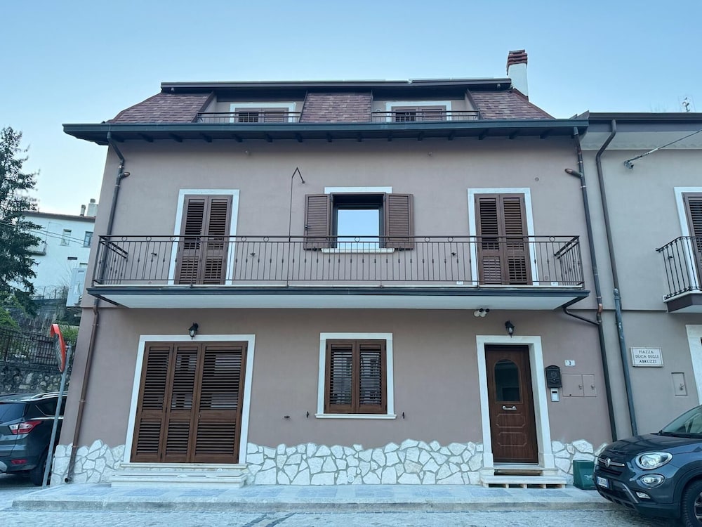 Guest House IN PIAZZETTA