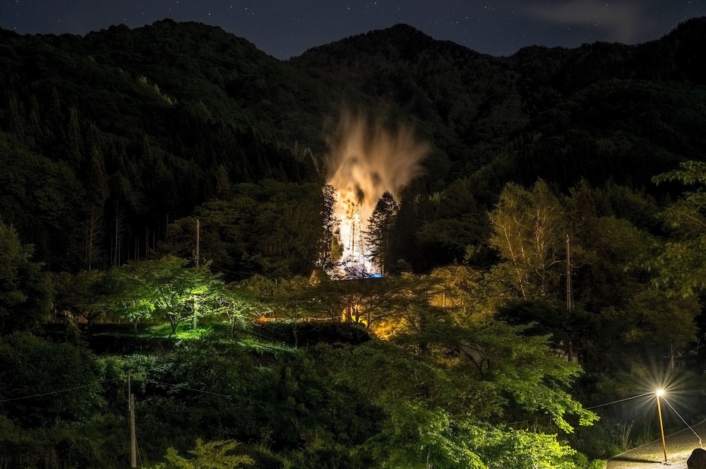 Ryokan Yakenoyu