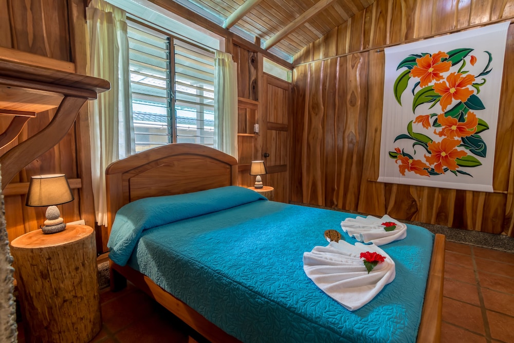 La Cusinga Lodge