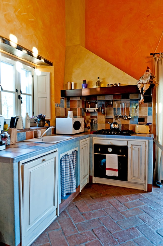 Il Colle di Sotto Cottage