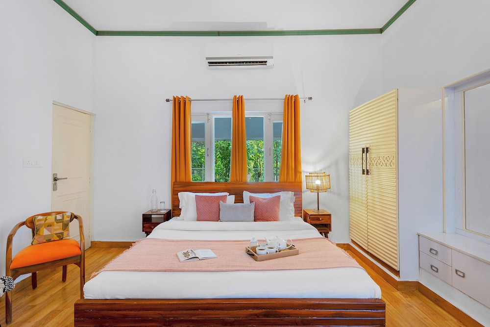 Raha Farms Pet friendly Resort ELIVAAS