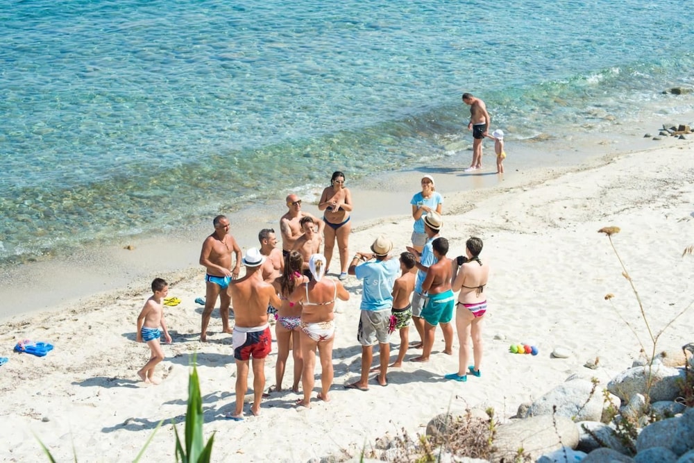 San Domenico Resort