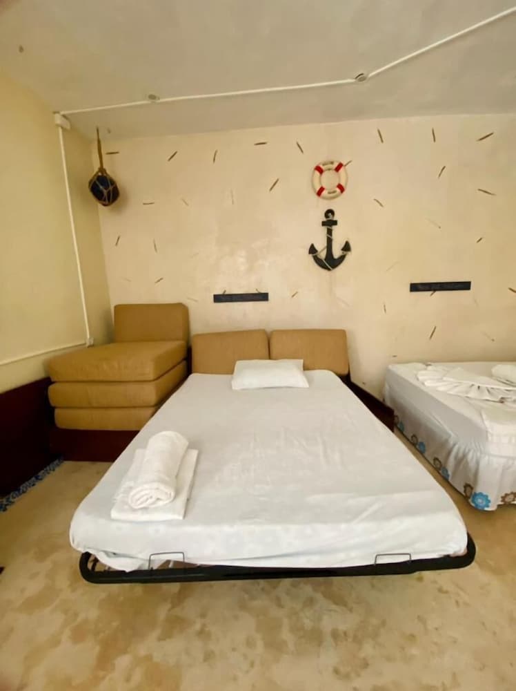 Isla Holbox Vacations - La Constanza de Rulo - Property Image 49