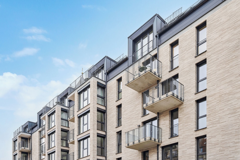 limehome Karlsruhe Sophienstr., Billede 24