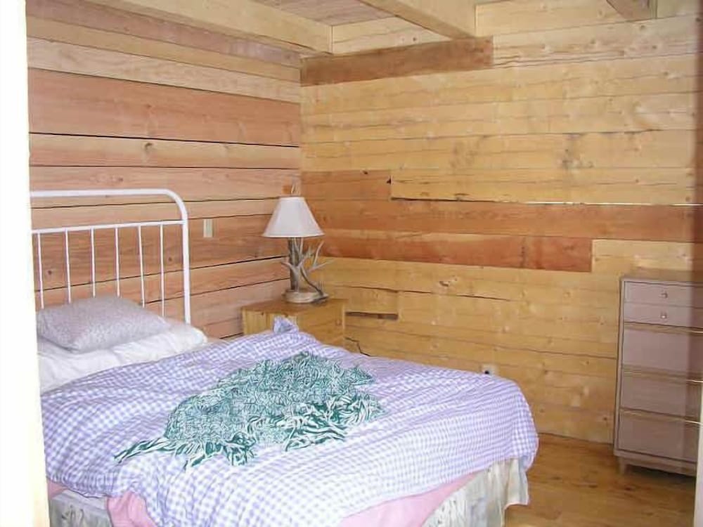 Alpine Vacation Rental