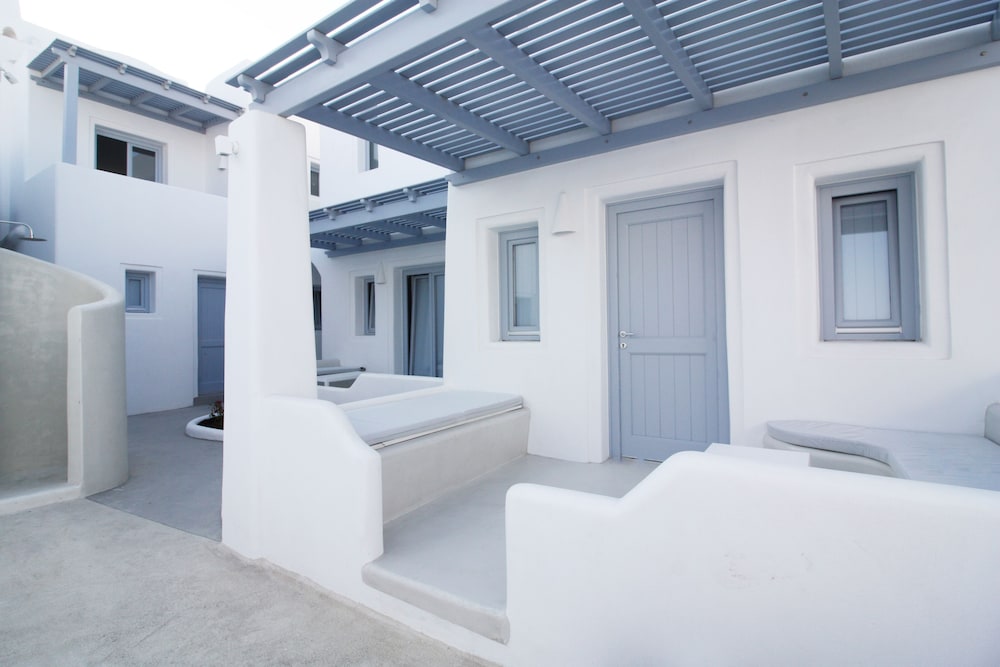 Palmariva Villas