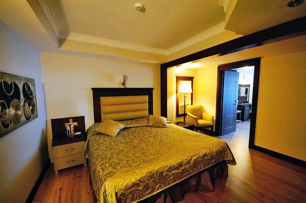 Cukurova Park Otel - Image 34