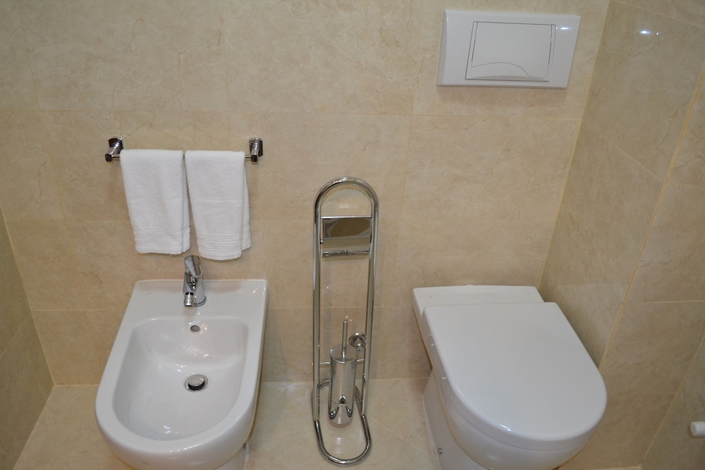 Aparthotel Luxury Ovidiu Mamaia
