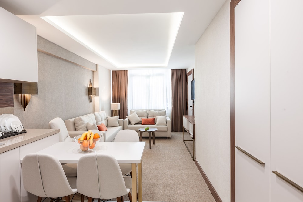 Sherry Suites Karaköy - Image 43