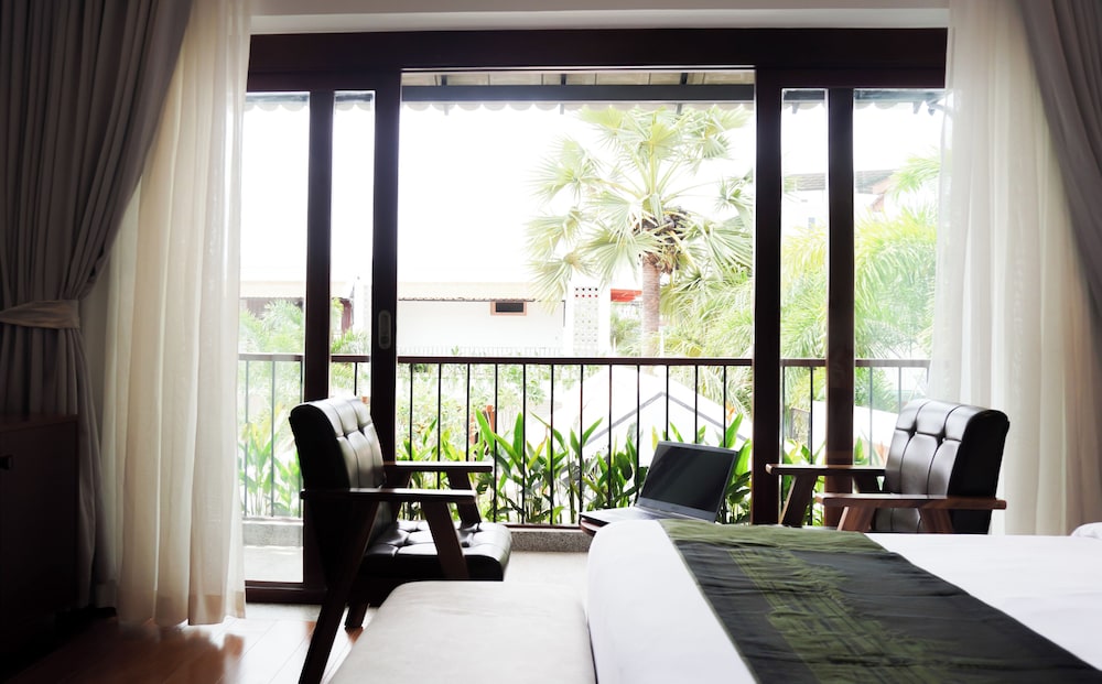 Happy Resort Siem Reap