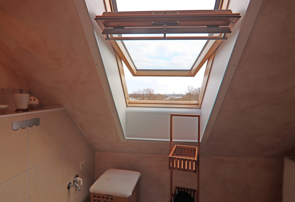Wunderschoene Ferienwohnung an der Mueritz