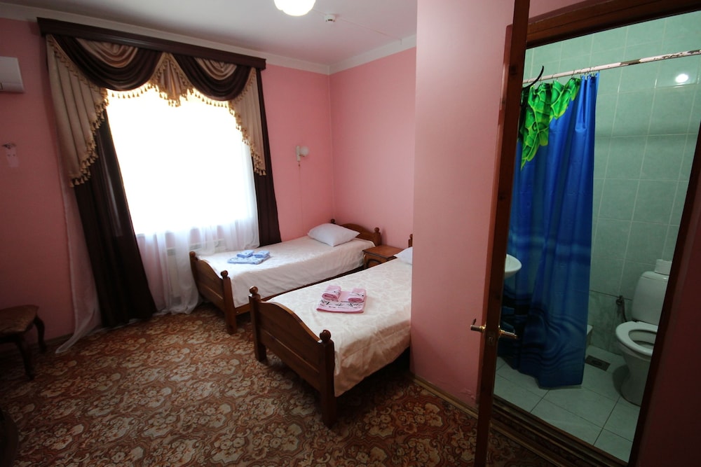 Rozali Guest House view 4