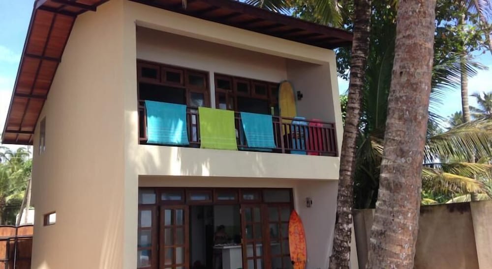 Chillax Villas